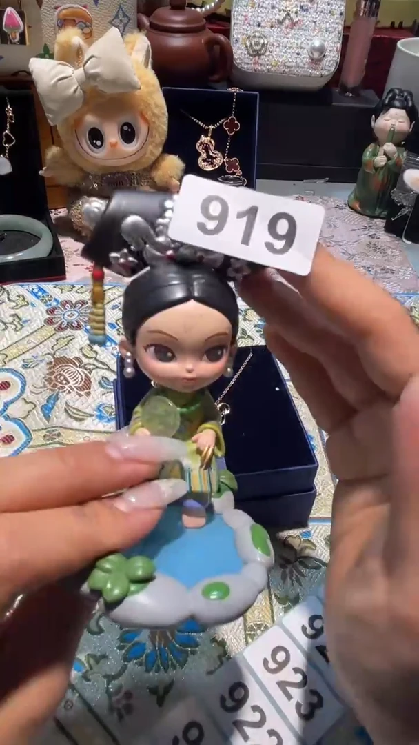 瓷片无品牌瓷片柴窑烧制半手工多人