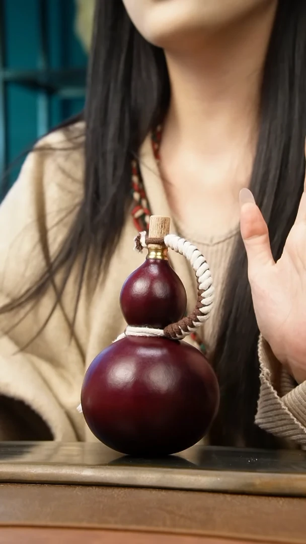 热水酒葫芦一物一拍D406