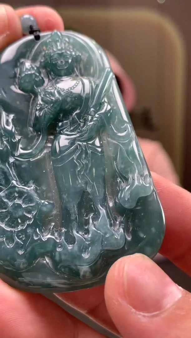 未镶嵌定制翡翠********122