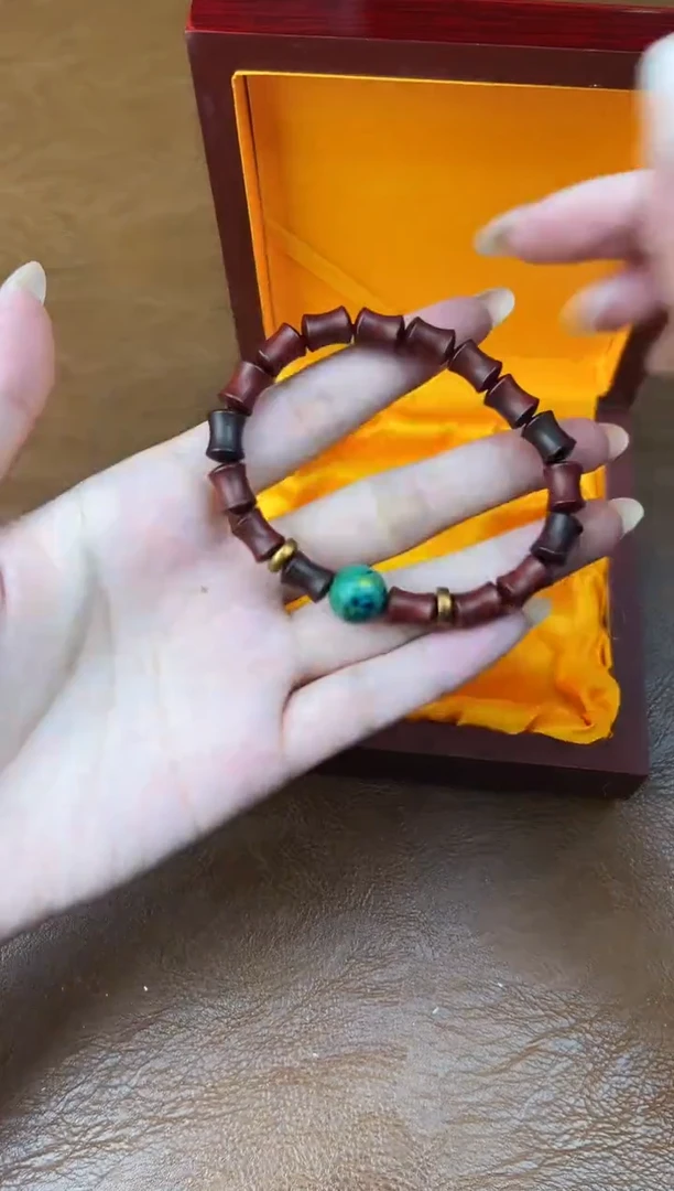 万家文玩阁小叶紫檀链接@@SP084