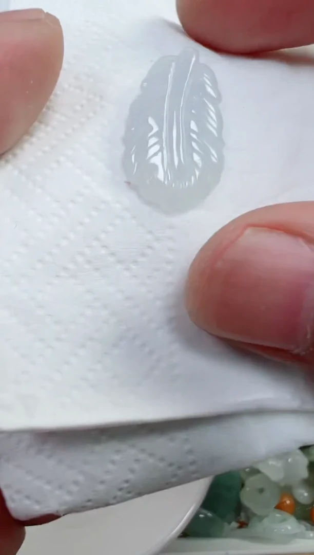 裸石翡翠198号链接，A货翡翠