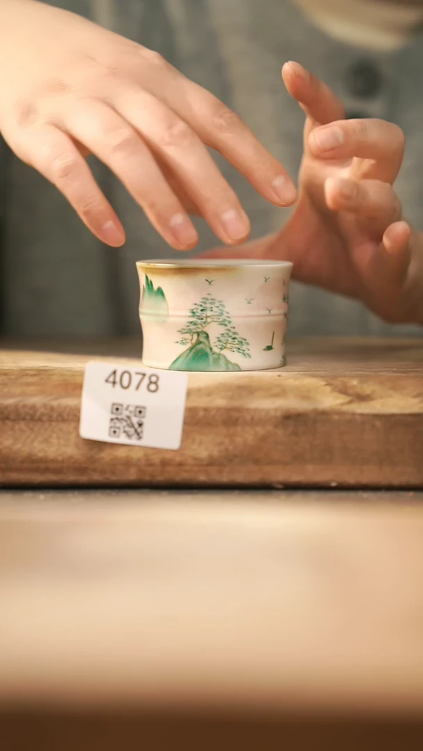 【闪购商品】【落单孤品】福利/杯子@@4078