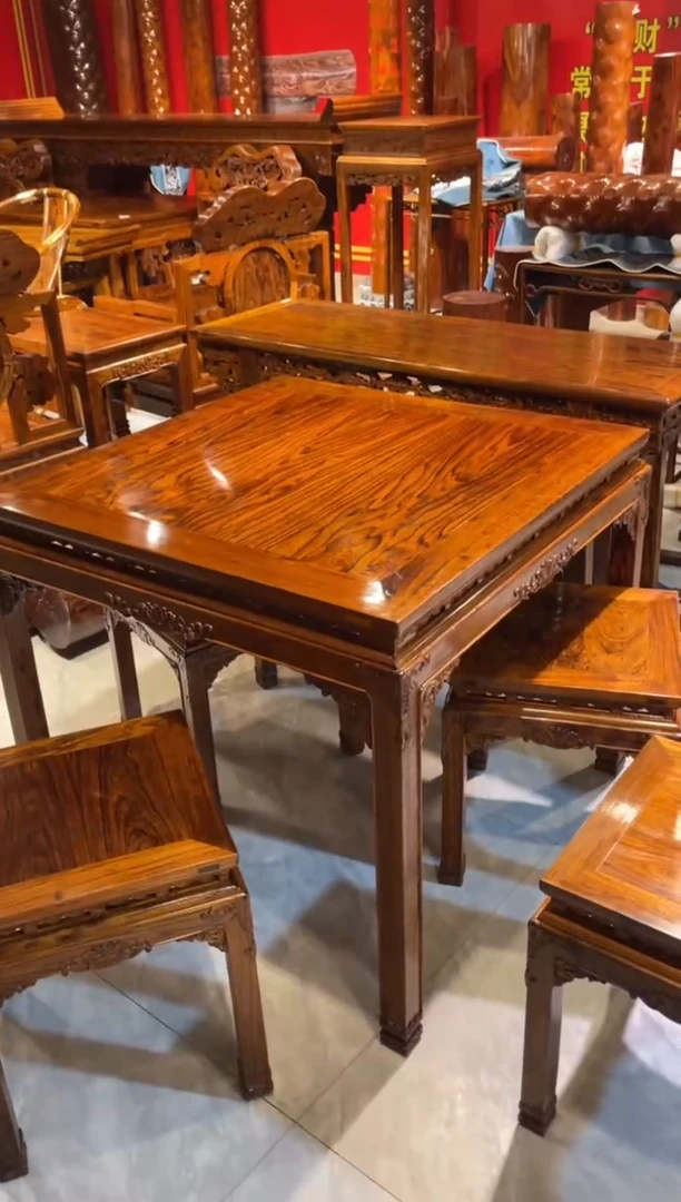 花梨木类花梨木家具改价链接