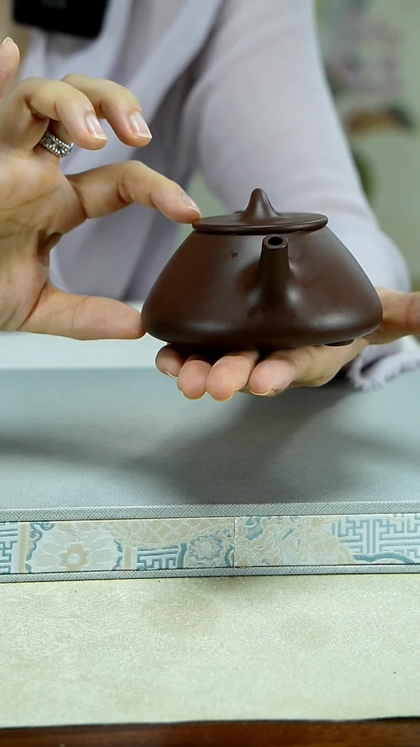 茶壶紫砂系*、