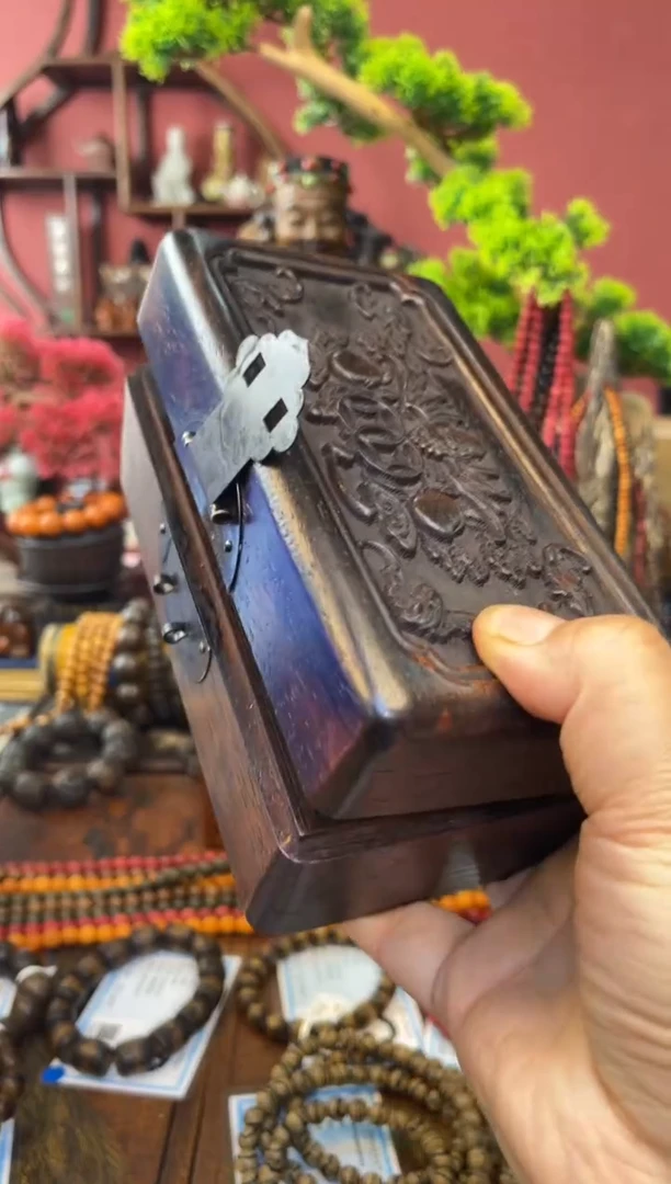 【闪购商品】妍妍清空编号：18-cx手球紫气东来+盒