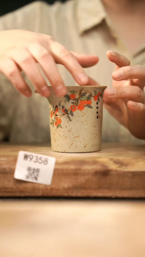 【经典福利】/ 杯子@@W9358