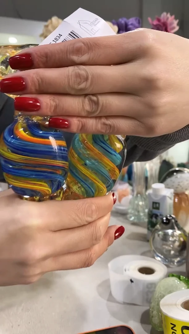 晨*慕忆家手作琉糖果2块
