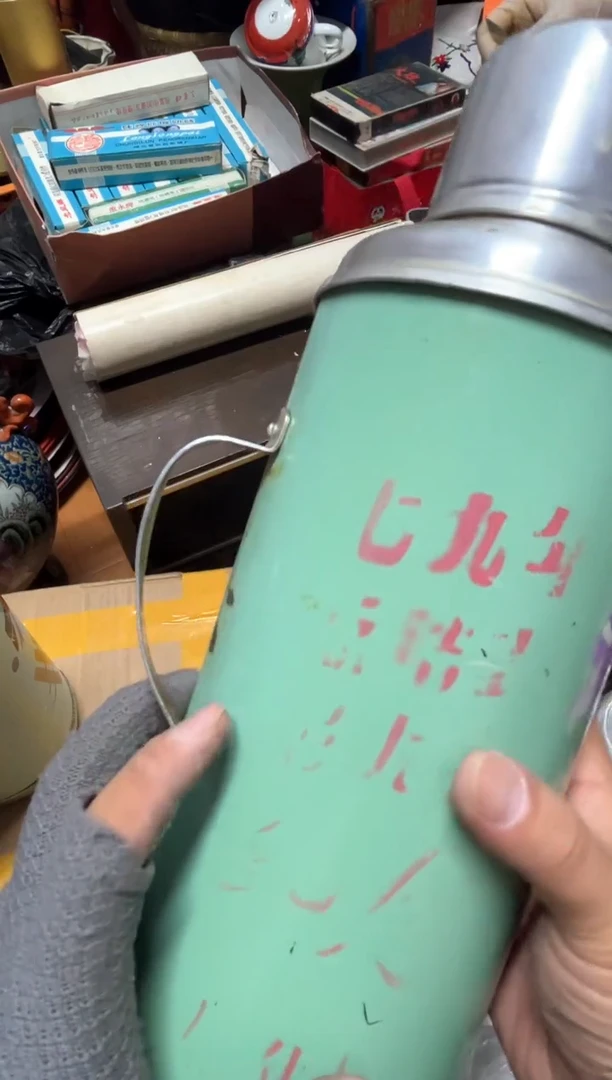 手工艺品琉璃沉*摆件
