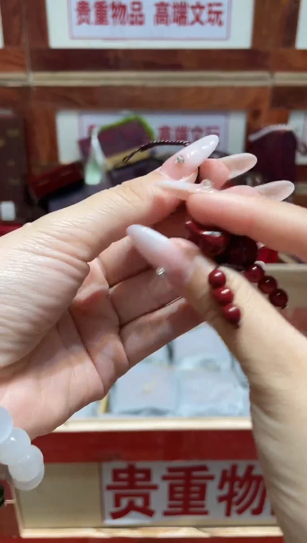 手串精品手串闪购链接（多样性发其一）￥1