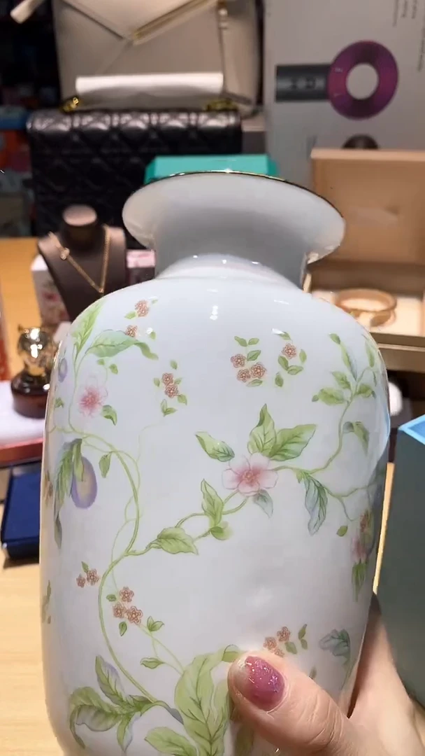 【闪购商品】瓷片锅碗瓢盆一件不剩@@1