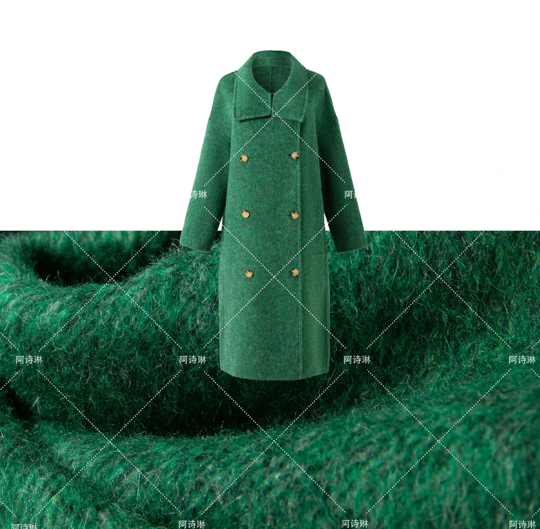 小霞推荐【8802】私人定制大衣
