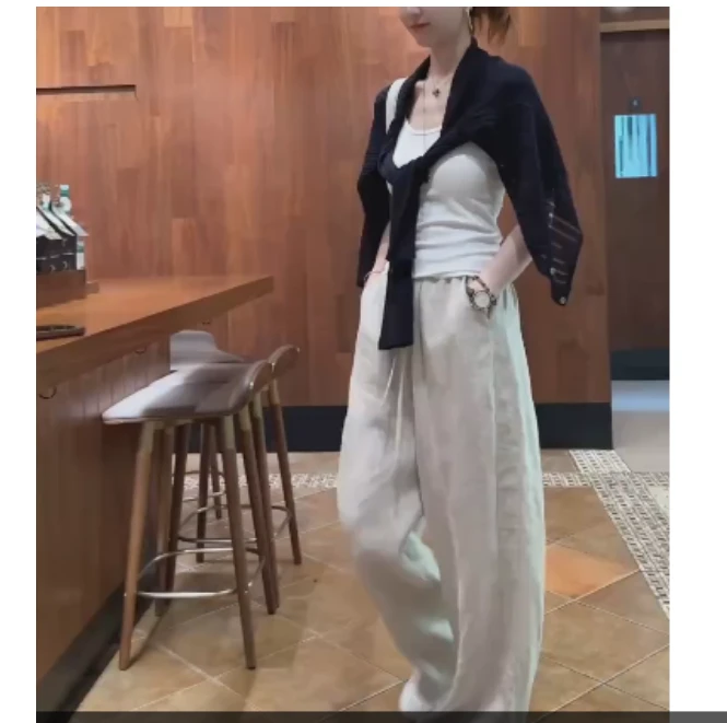 2025夏季时尚潮流百搭精品女装Rooxa