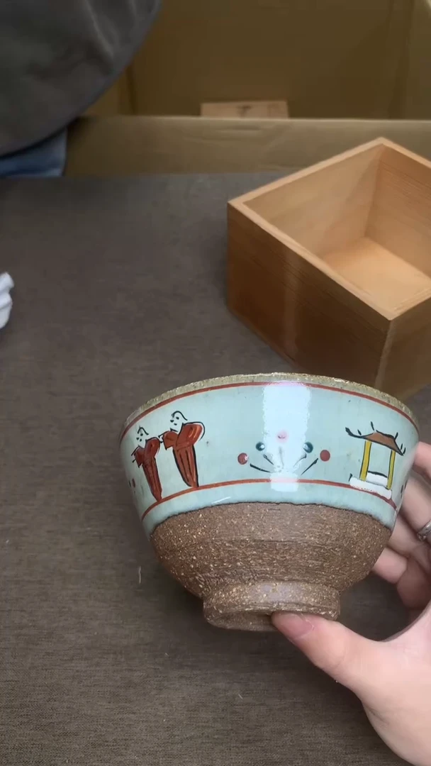 茶宠瓷器茶具套装