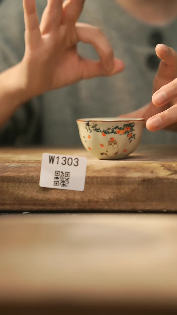 【闪购商品】【经典福利】/ 杯子@@W1303