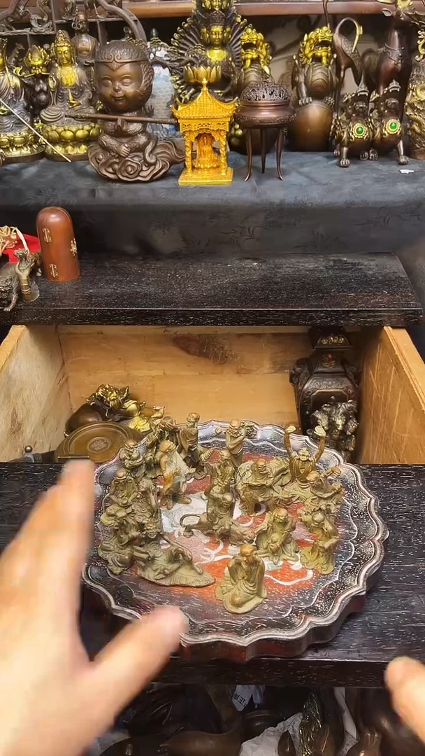 1129李哥铜器摆件链接