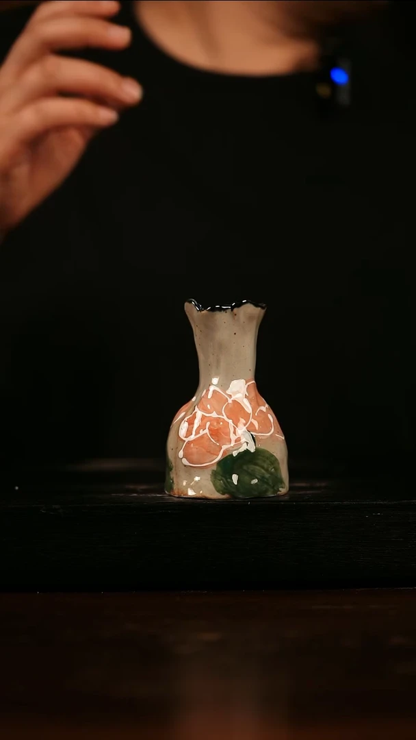 陶瓷遇瓷手作同款542