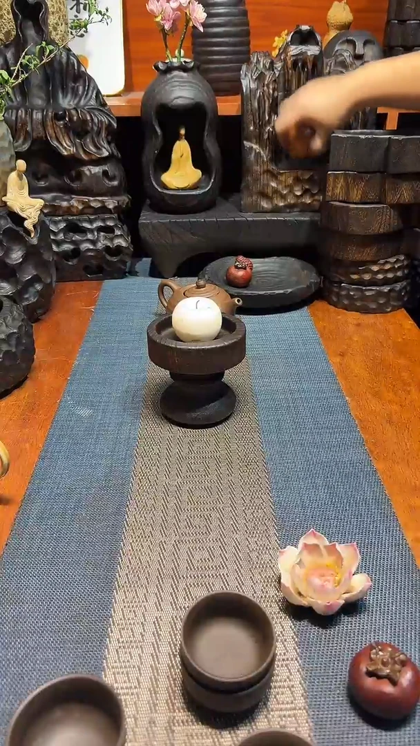 香樟木香樟木一物一拍