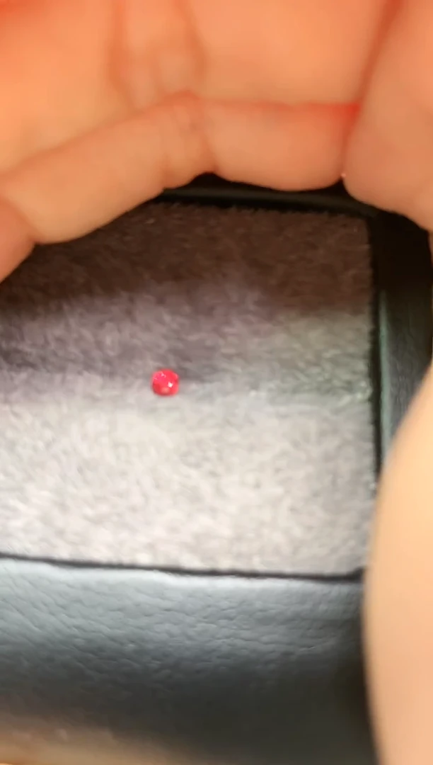 【闪购商品】尖晶石裸石未镶嵌枕型 色调 ct