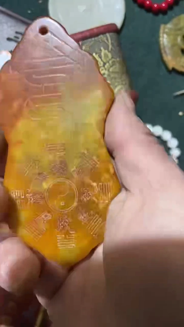 玉米李想专属链接  腰牌