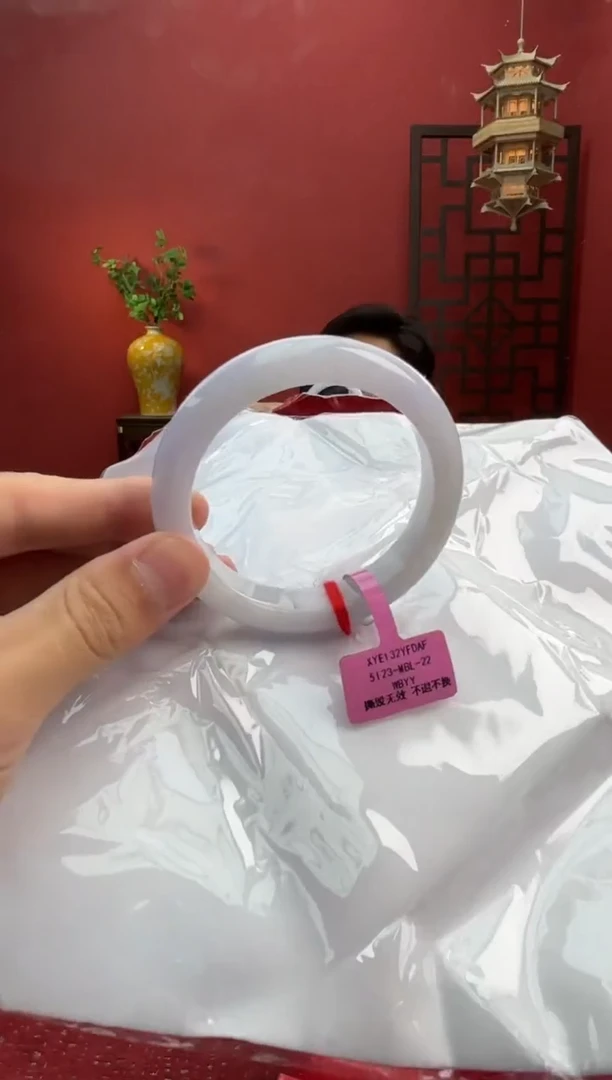 未镶嵌手镯翡翠翡翠手镯4