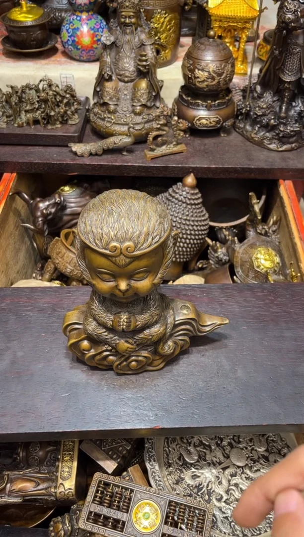 铜古居高端精选链接B67