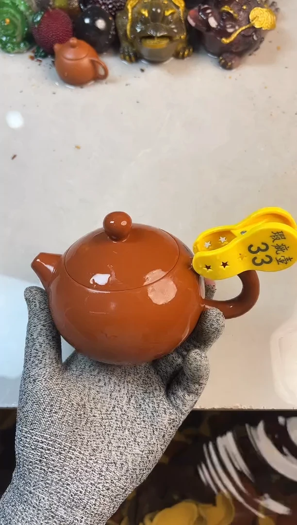 福利瑕疵壶不退不换33