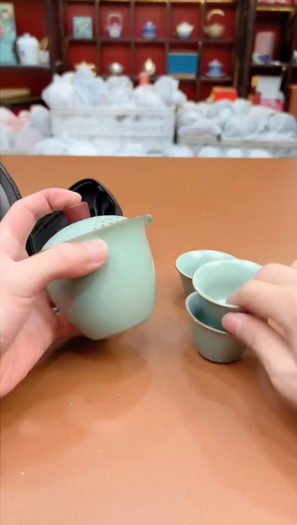 【闪购商品】熹辰茶器粉丝福利@@888