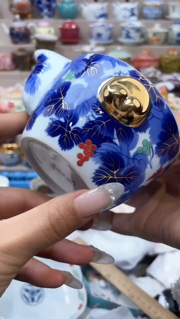 【闪购商品】云陶集市祝大家2025愿你所愿皆所得