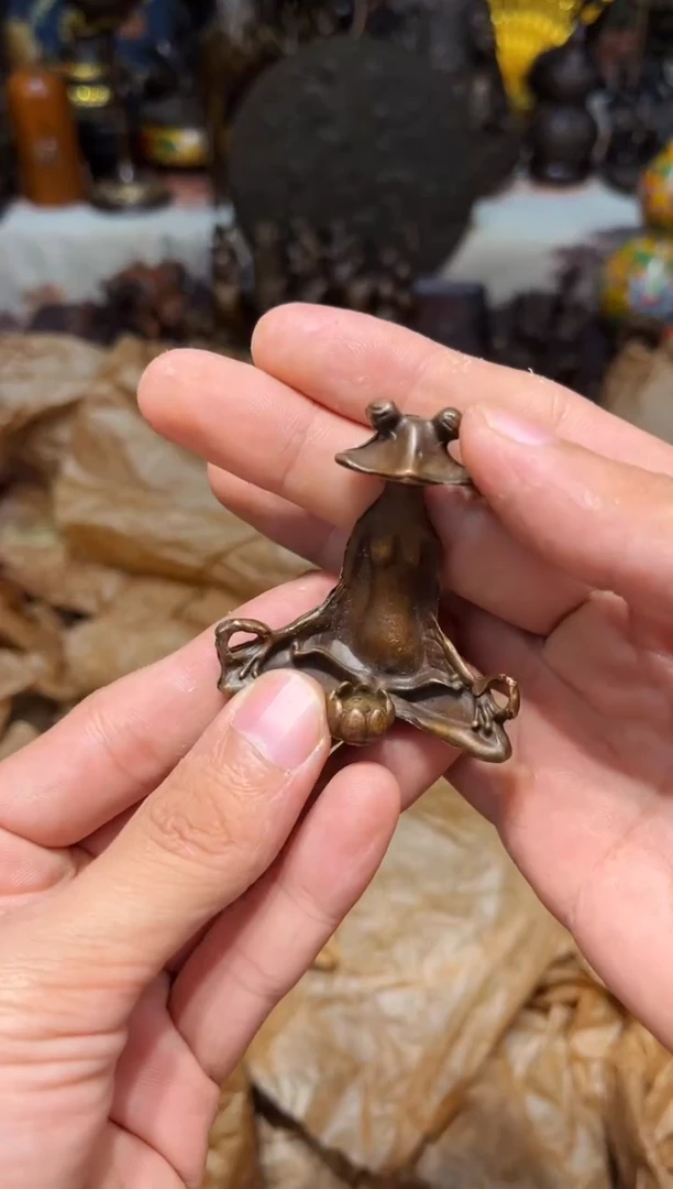 A瑞瑞古铜高端精品17