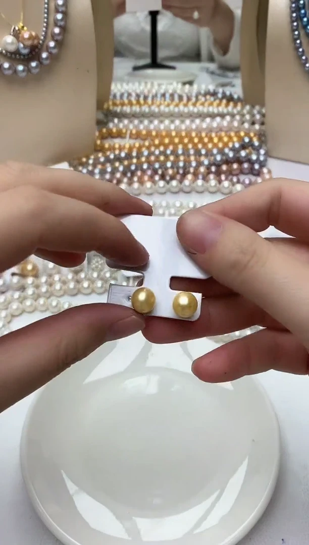 未镶嵌淡水珍珠111111111