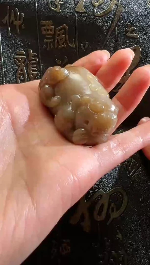 【闪购商品】和田玉挂件未镶嵌和田玉