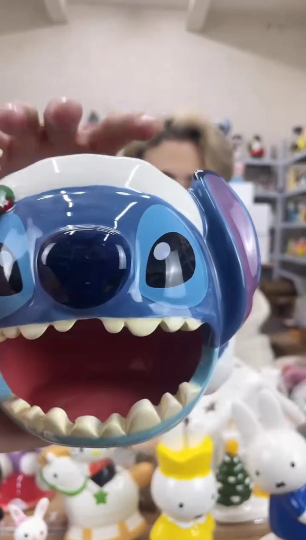 杯满28包邮瑕疵陶瓷不退不换