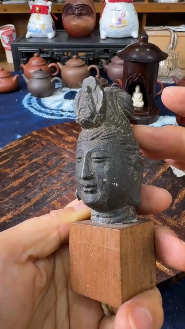 完**懂茶道具瓷器茶器