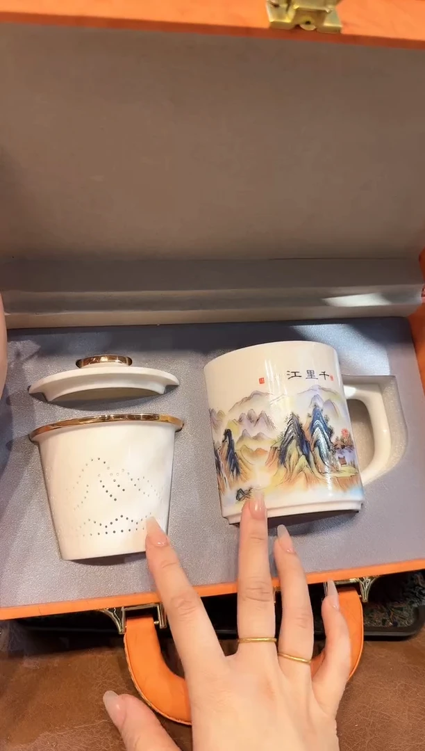 【闪购商品】不带茶盘不带礼盒@@a3452