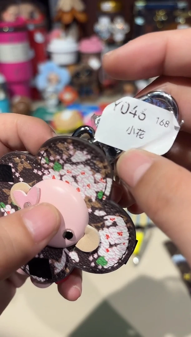 PU箱包按编号下单Y046