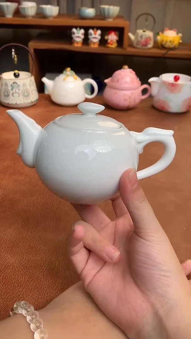 【高货清货】微瑕不售后，介意勿拍（不含礼盒）