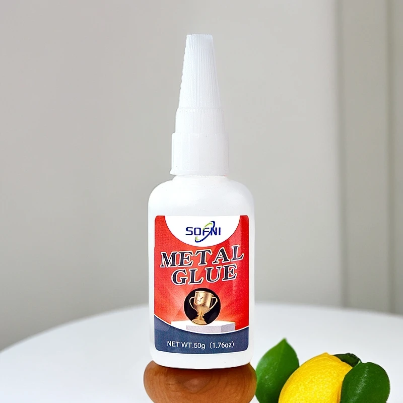 进口（金属胶玉米）100%原胶强力粘合胶