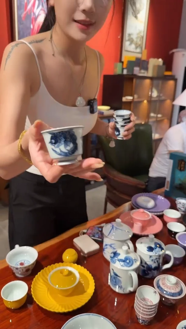 苡珍草堂5号单杯