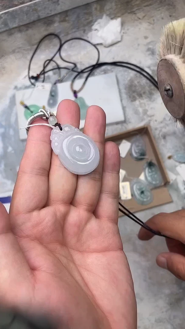 楚圣宸精品臻选-1760福贝