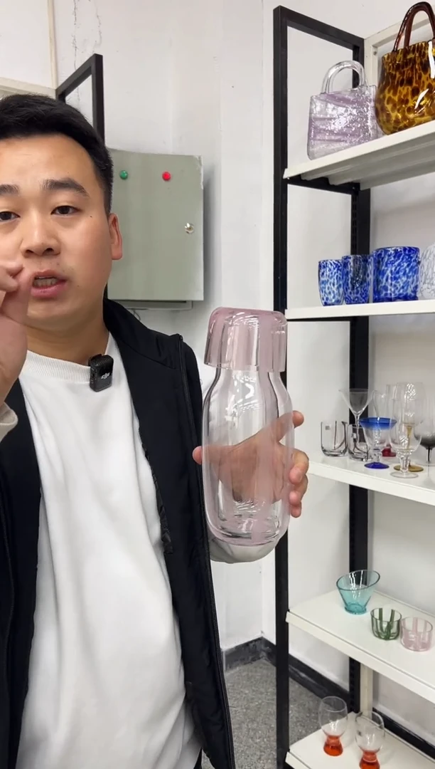 水养鲜花干花插花客厅装饰品一套