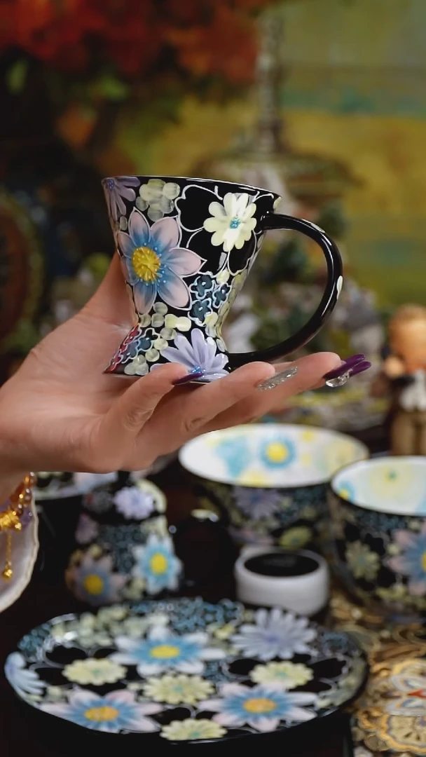 【闪购商品】摆件米多家中古器物 如图所示  8375