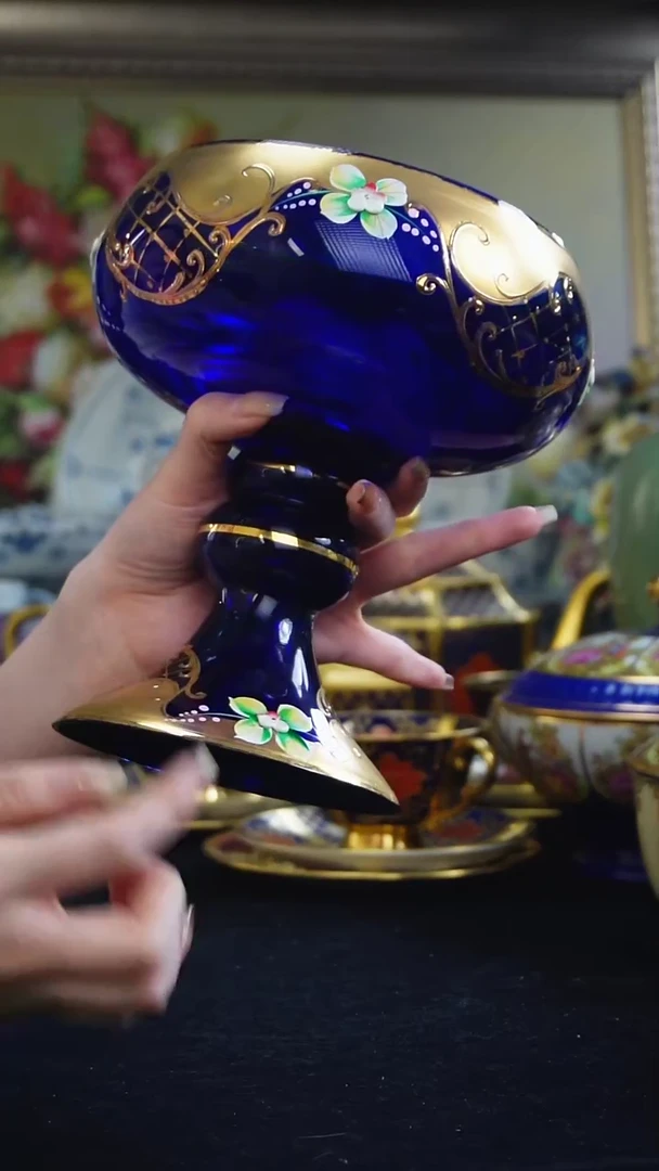 【闪购商品】摆件米多家中古器物 如图所示137