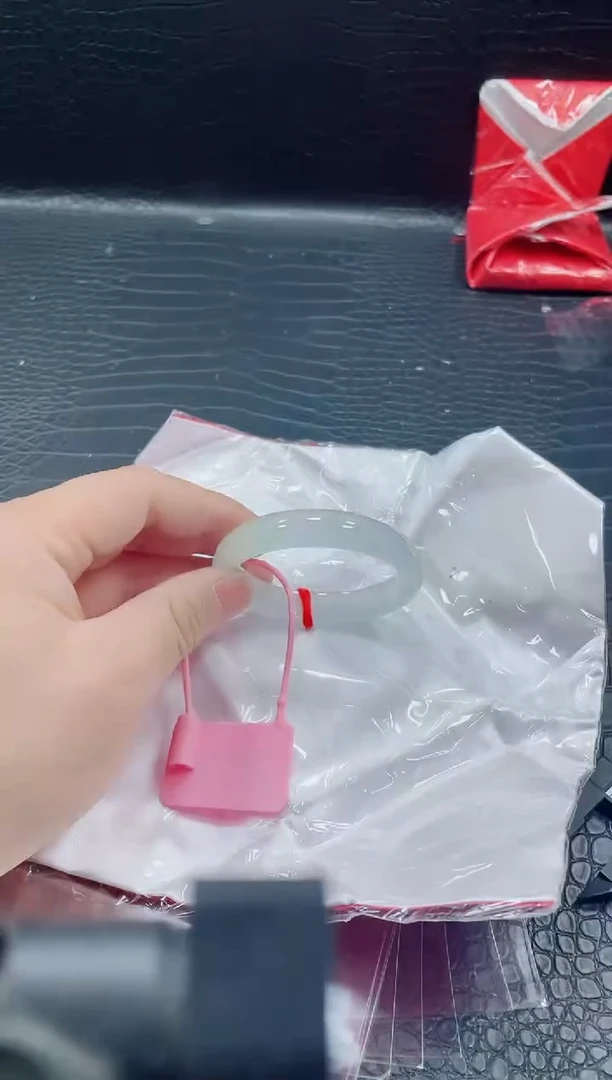 非金属无小哥292号手镯55.3圈口