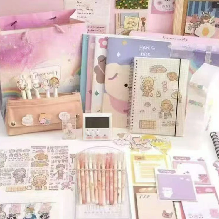 发3-21中性笔临时链接，（以直播间为准）掉封蜡不售后