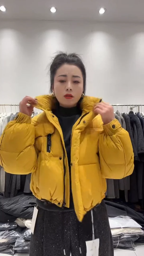 商贸城锦汐里女装批发002