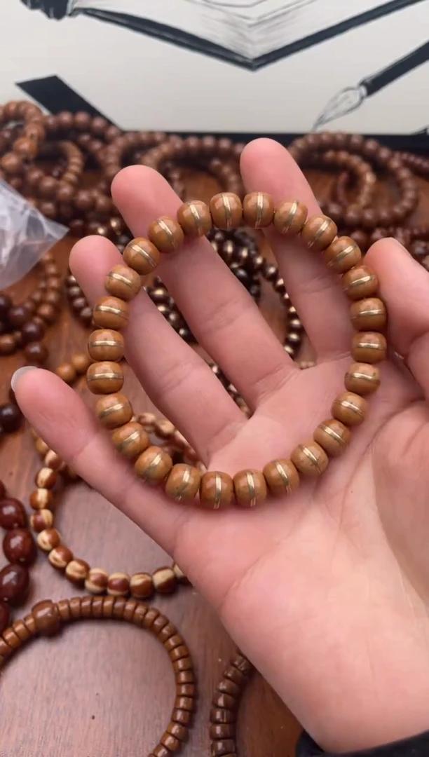 手串紫金鼠29号手串