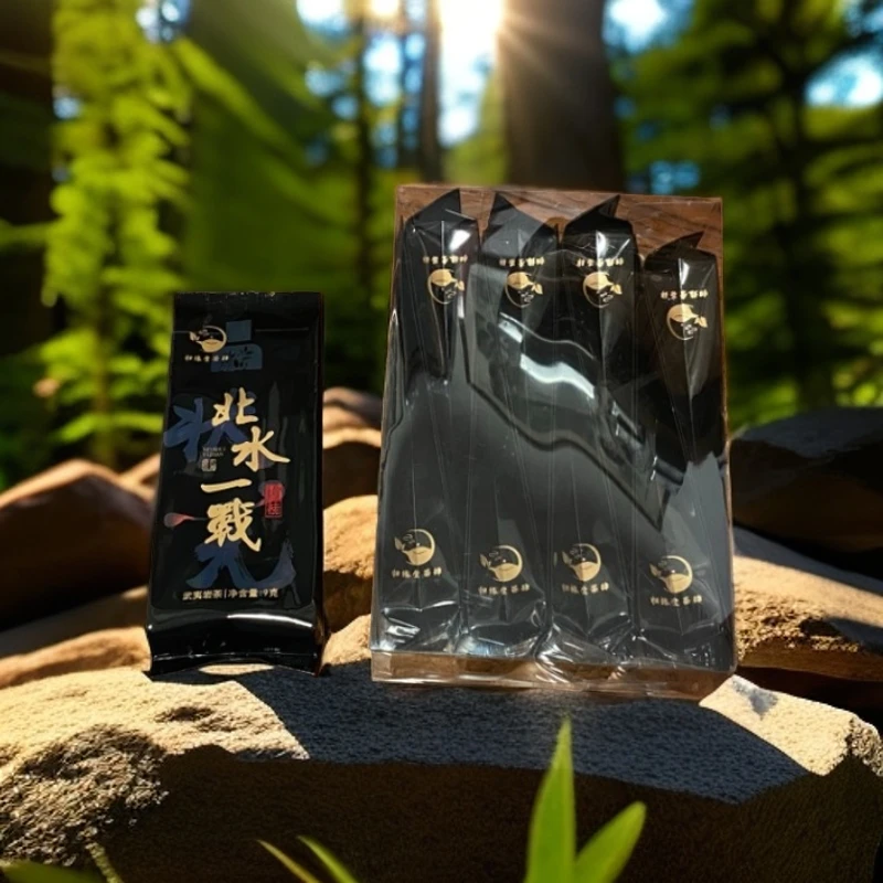 北水一戰 正岩肉桂72克