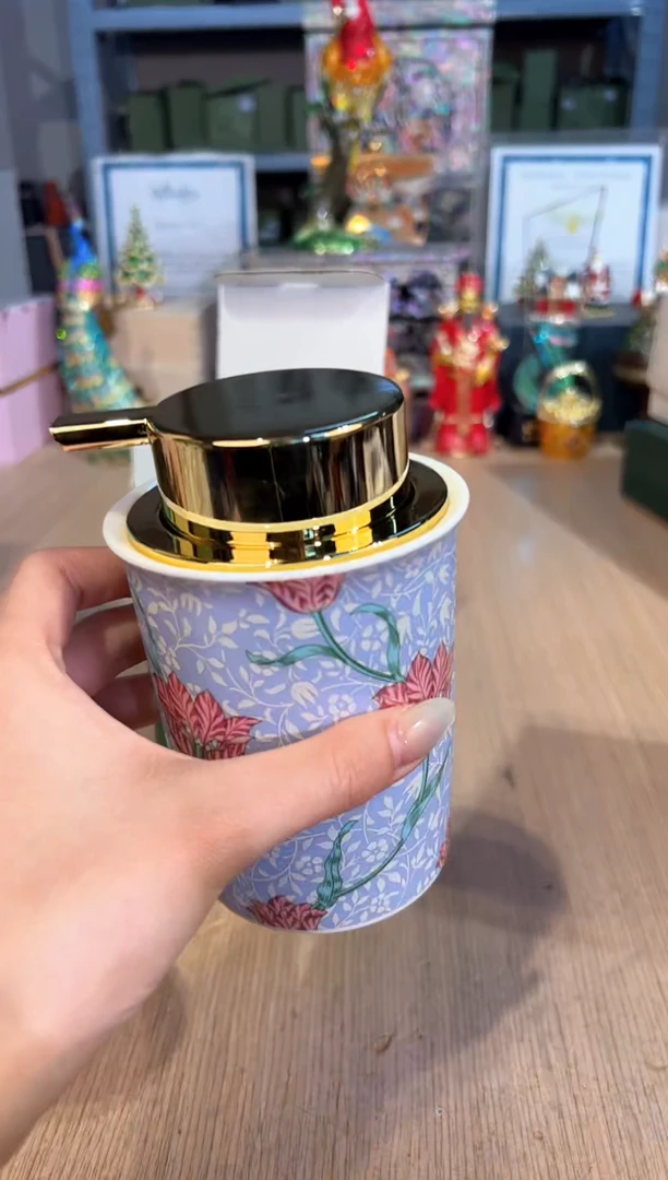 【闪购商品】杯45自然之韵起泡器