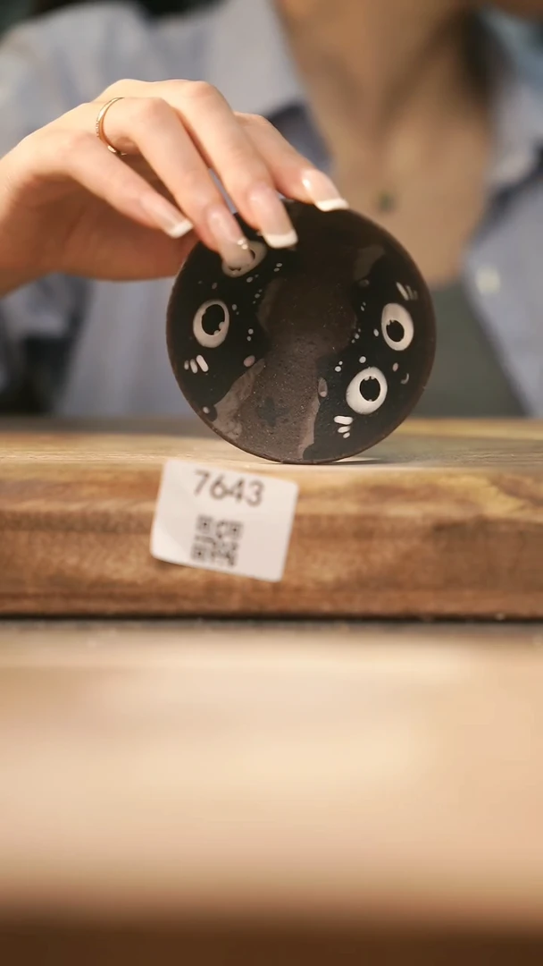 【落单孤品】福利/杯子@@7643