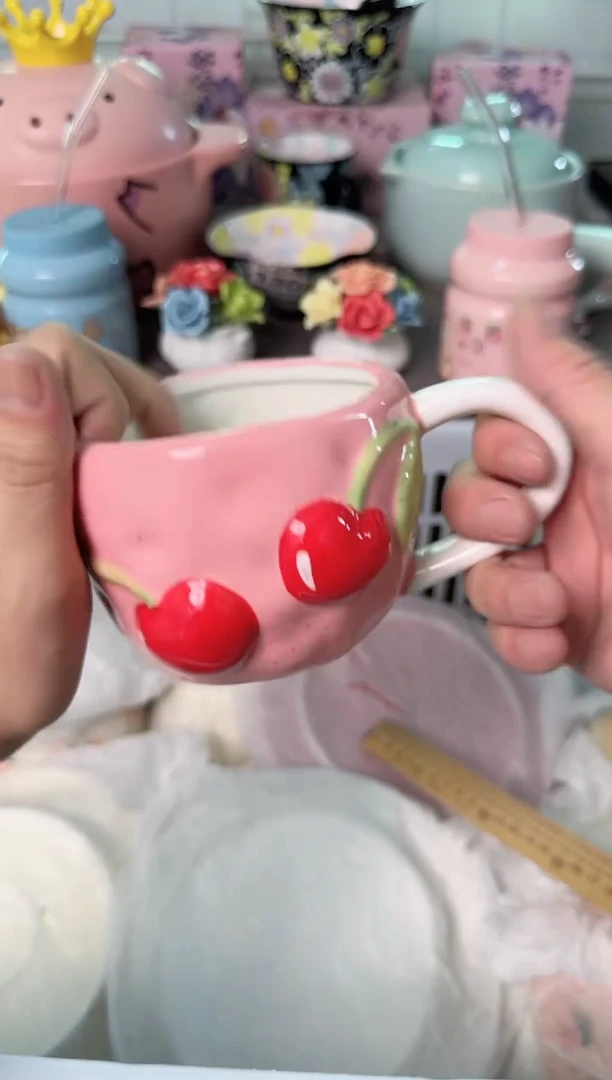 瓷片994默认微瑕谨慎参怕库存1件